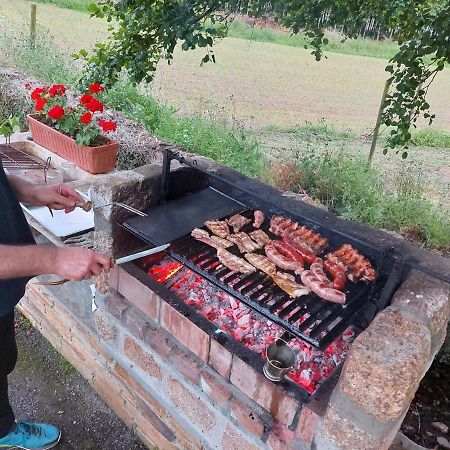 Caseton Do Forno. Лоуренса Экстерьер фото