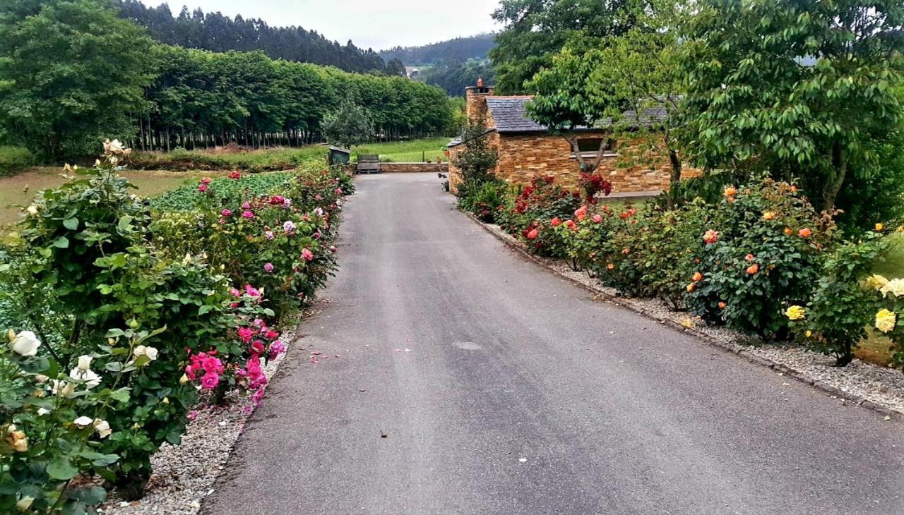 Caseton Do Forno. Лоуренса Экстерьер фото