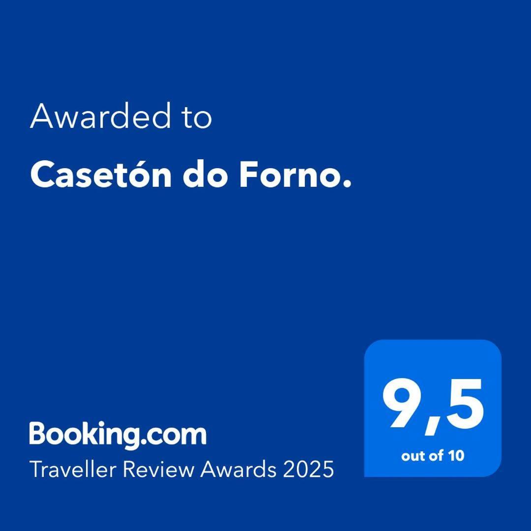 Caseton Do Forno. Лоуренса Экстерьер фото